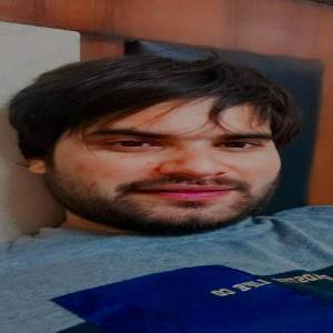 Nikhil Sharma